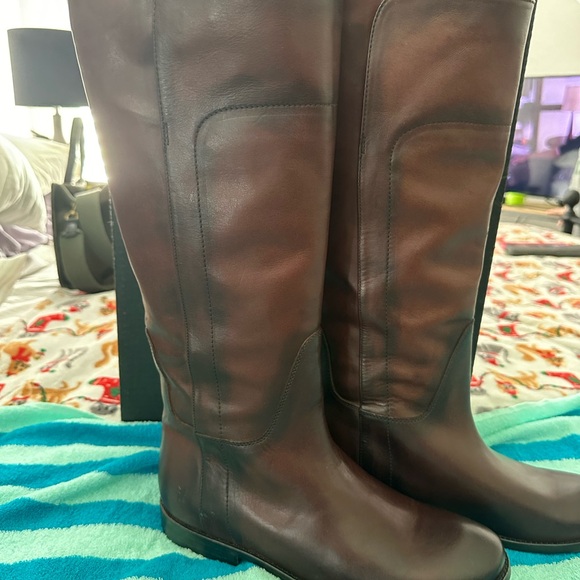 Frye boots NWT - Picture 2 of 7